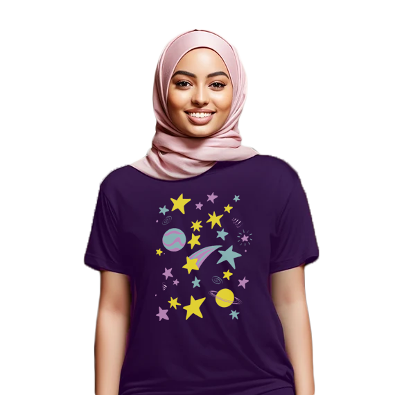 You are Made of Stars | Book and Accessories Collection