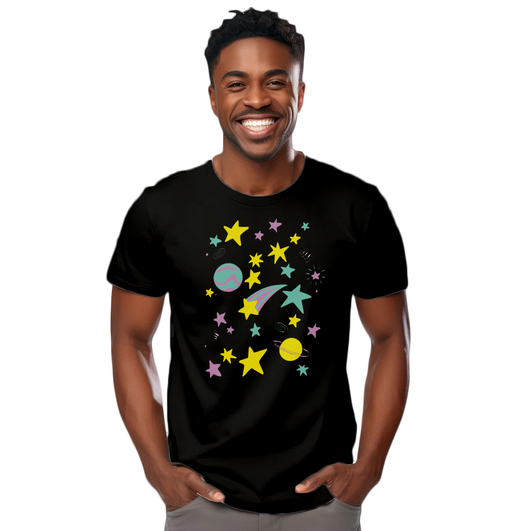 You are Made of Stars | Book and Accessories Collection