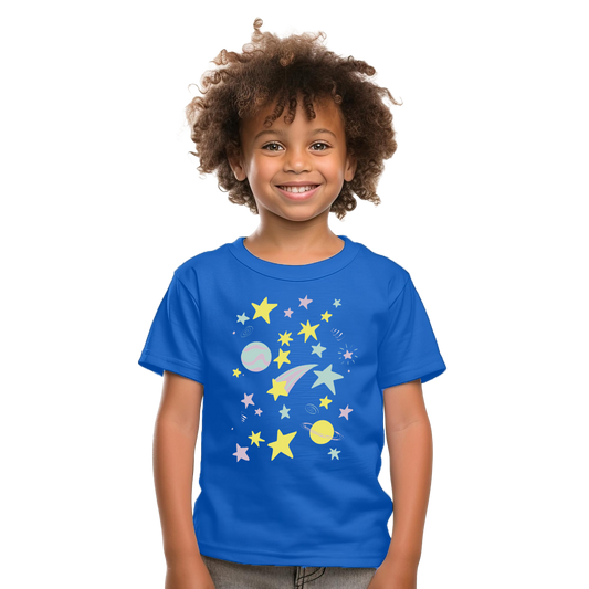 You are Made of Stars | Short-Sleeve T-shirt