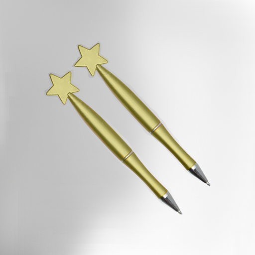You are Made of Stars | Star Ink Pens