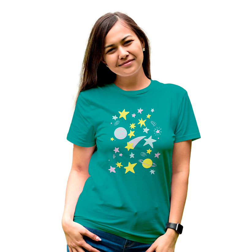 You are Made of Stars | Book and Accessories Collection