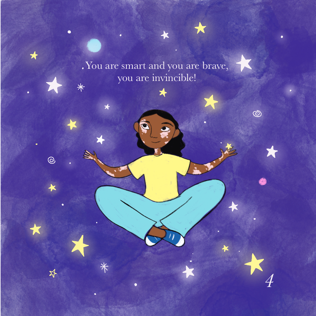 You are Made of Stars page 4