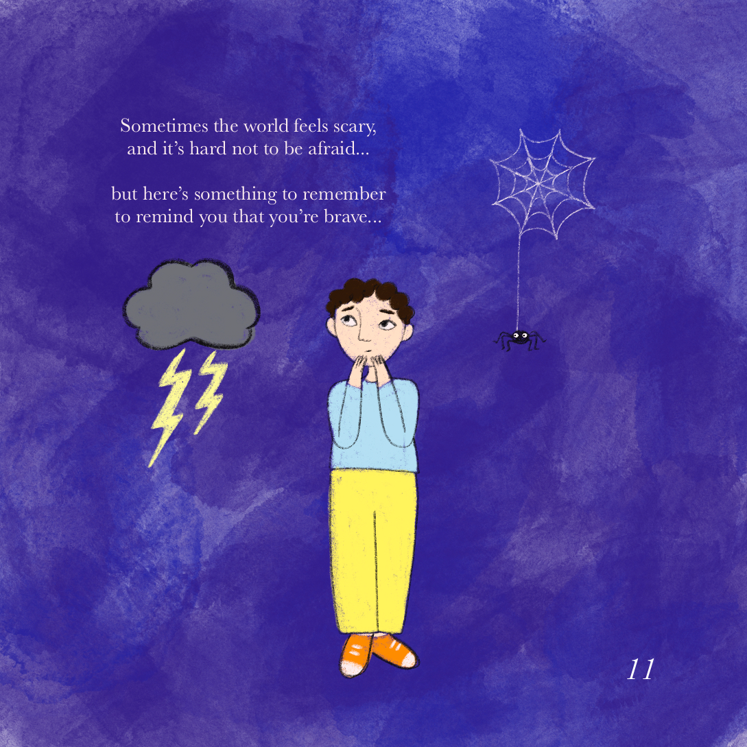 You are Made of Stars page 11